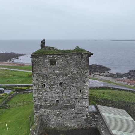 The Olde Castle B&B 伦维尔 外观 照片