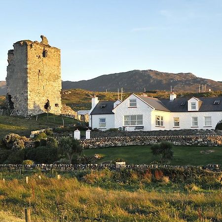 The Olde Castle B&B 伦维尔 外观 照片