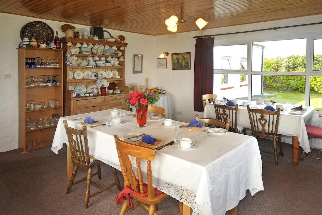 The Olde Castle B&B 伦维尔 外观 照片
